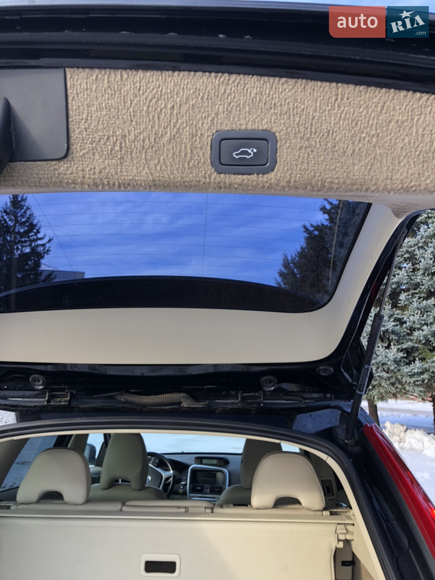 2010 Volvo XC60 - мініатюра 15