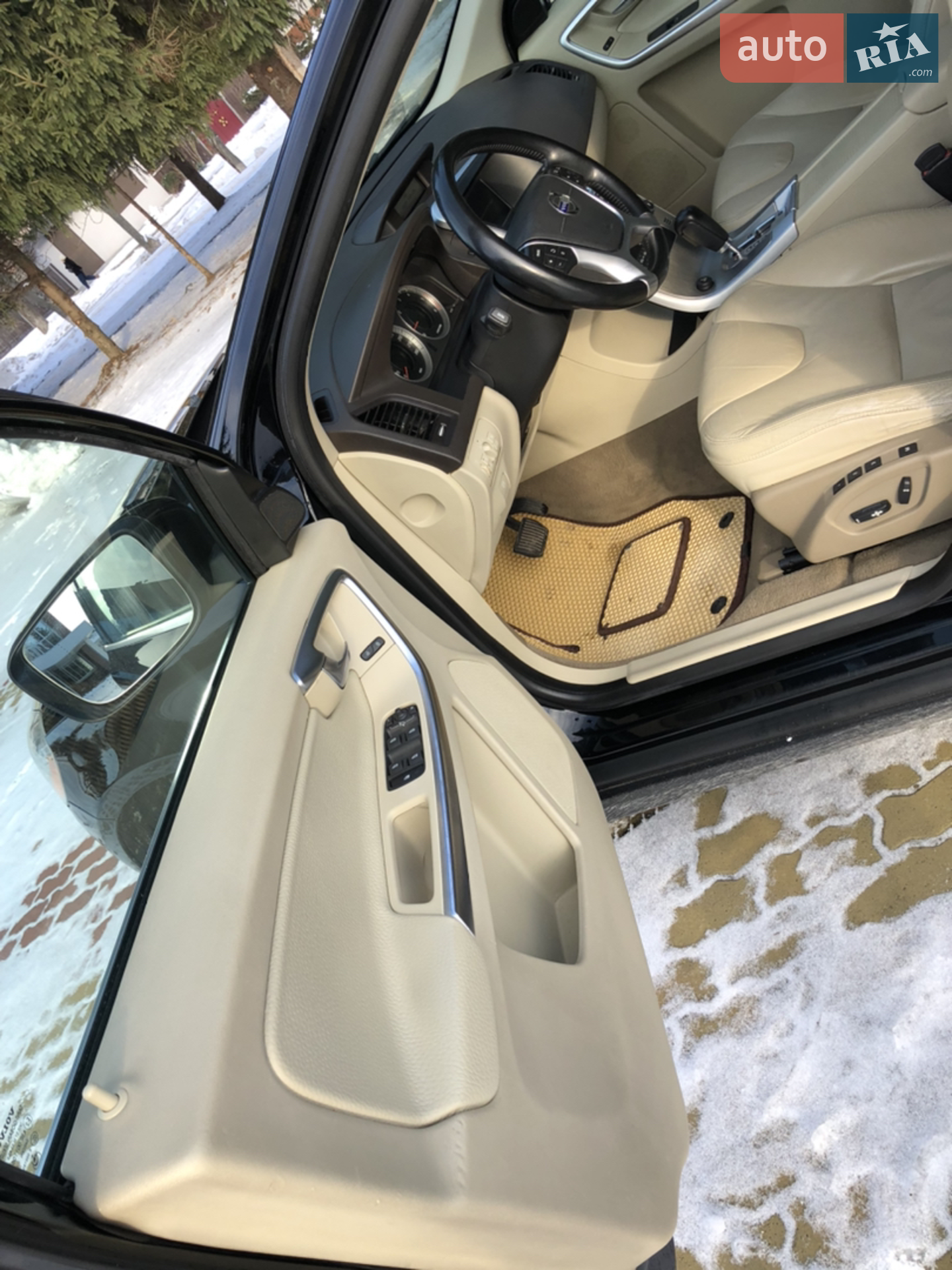 2010 Volvo XC60 - мініатюра 24