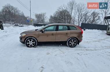 Внедорожник / Кроссовер Volvo XC60 2012 в Тернополе