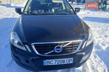Внедорожник / Кроссовер Volvo XC60 2009 в Львове