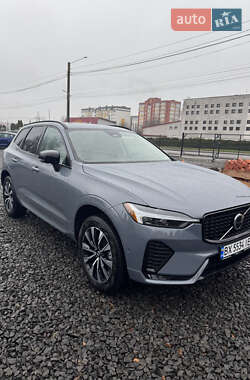 Внедорожник / Кроссовер Volvo XC60 2023 в Хмельницком