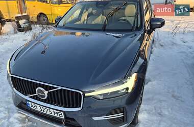 Внедорожник / Кроссовер Volvo XC60 2023 в Виннице