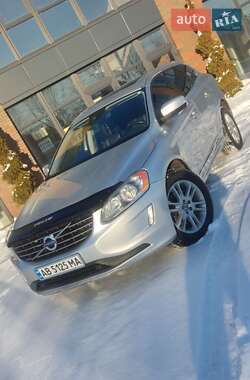 Внедорожник / Кроссовер Volvo XC60 2015 в Виннице