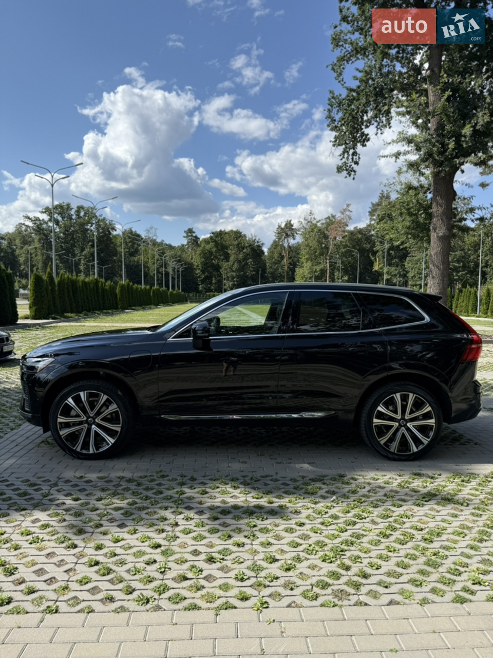 2022 Volvo XC60 - мініатюра 12