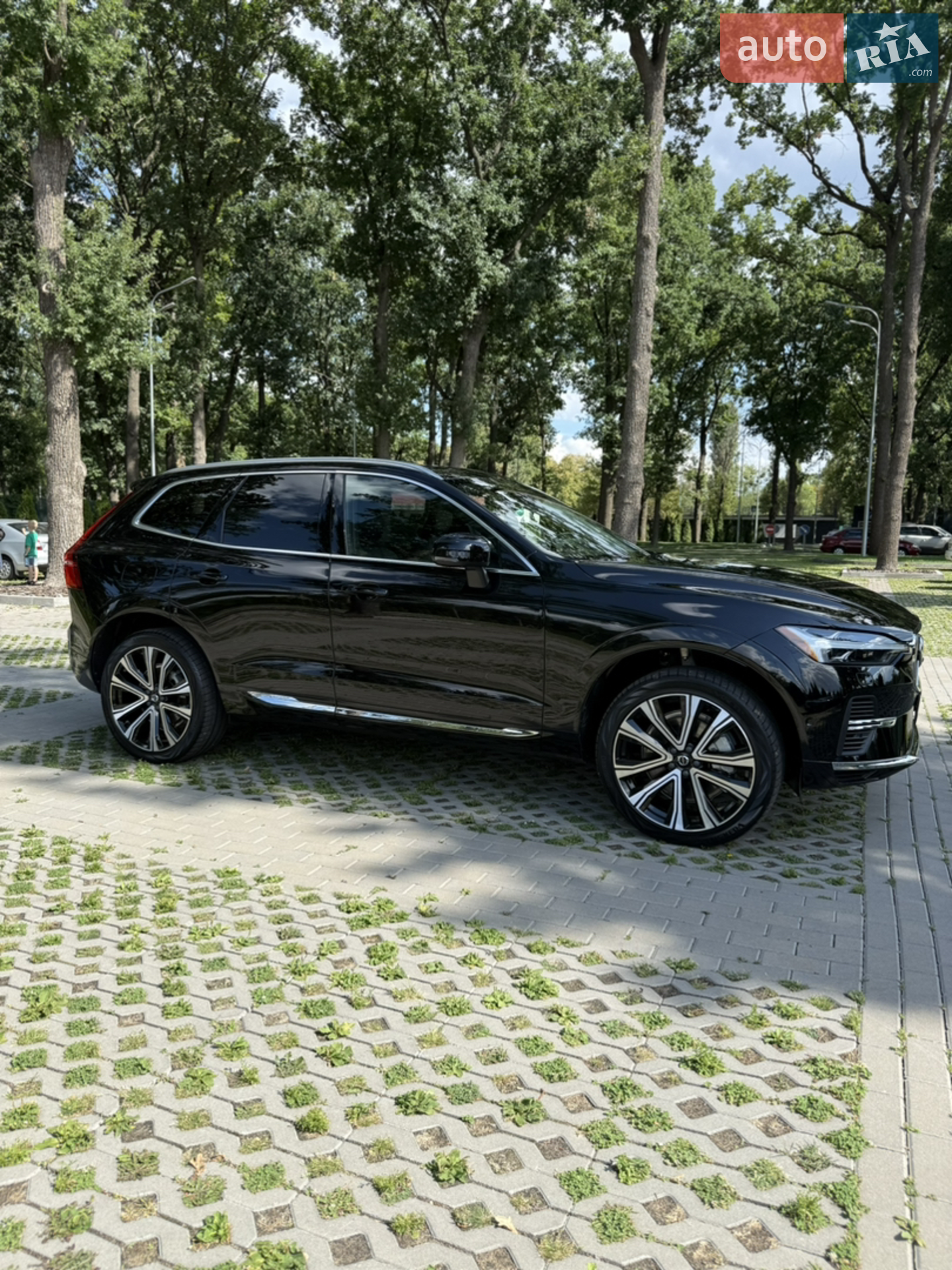 2023 Volvo XC60 - мініатюра 3