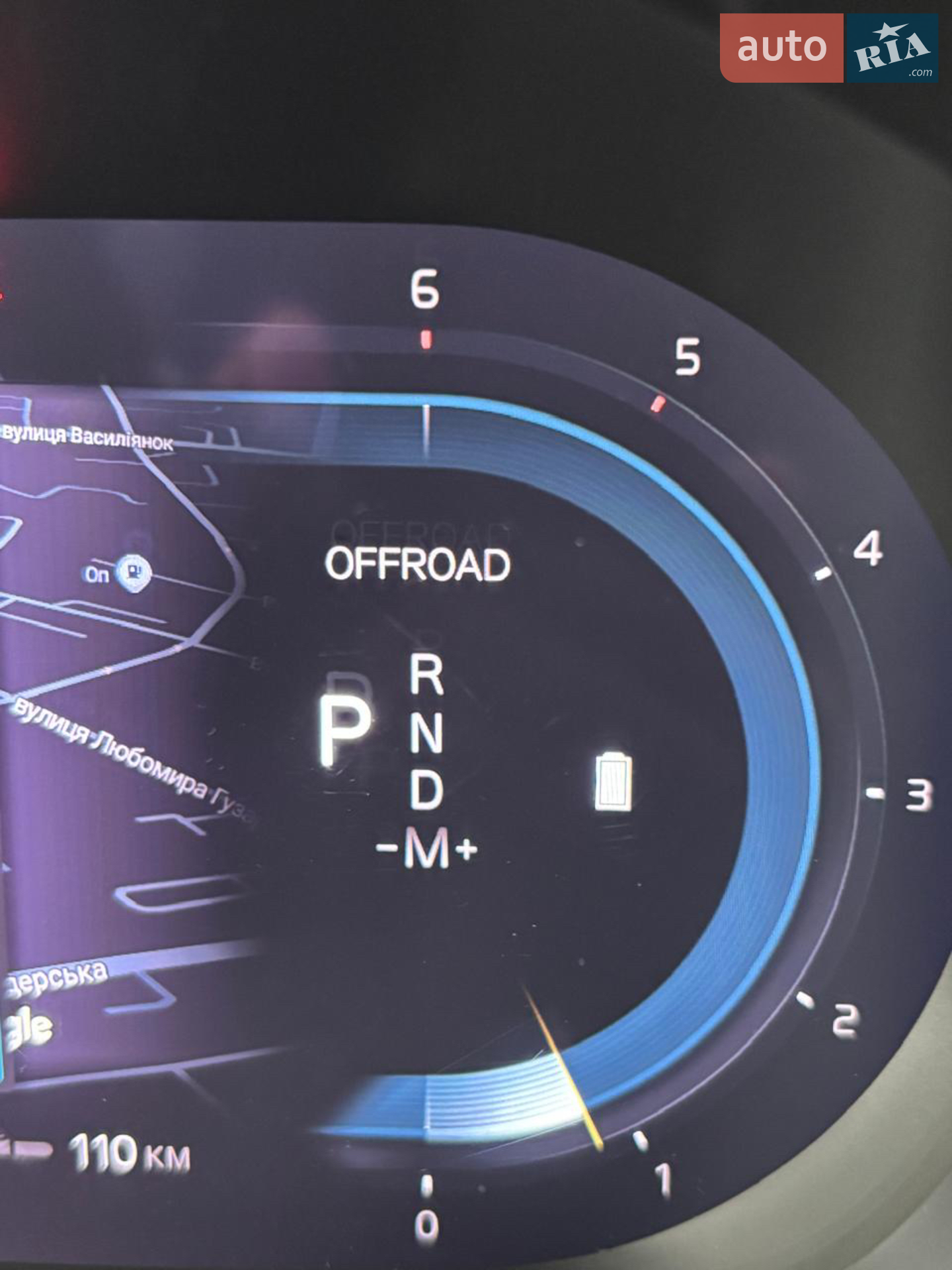 2022 Volvo XC60 - мініатюра 6
