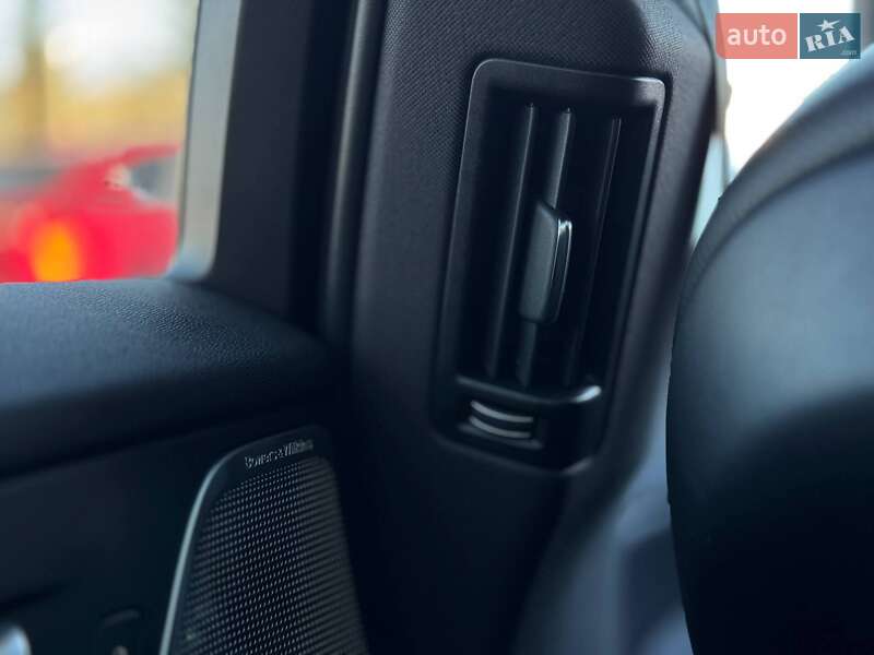 Внедорожник / Кроссовер Volvo XC60 2018 в Ровно