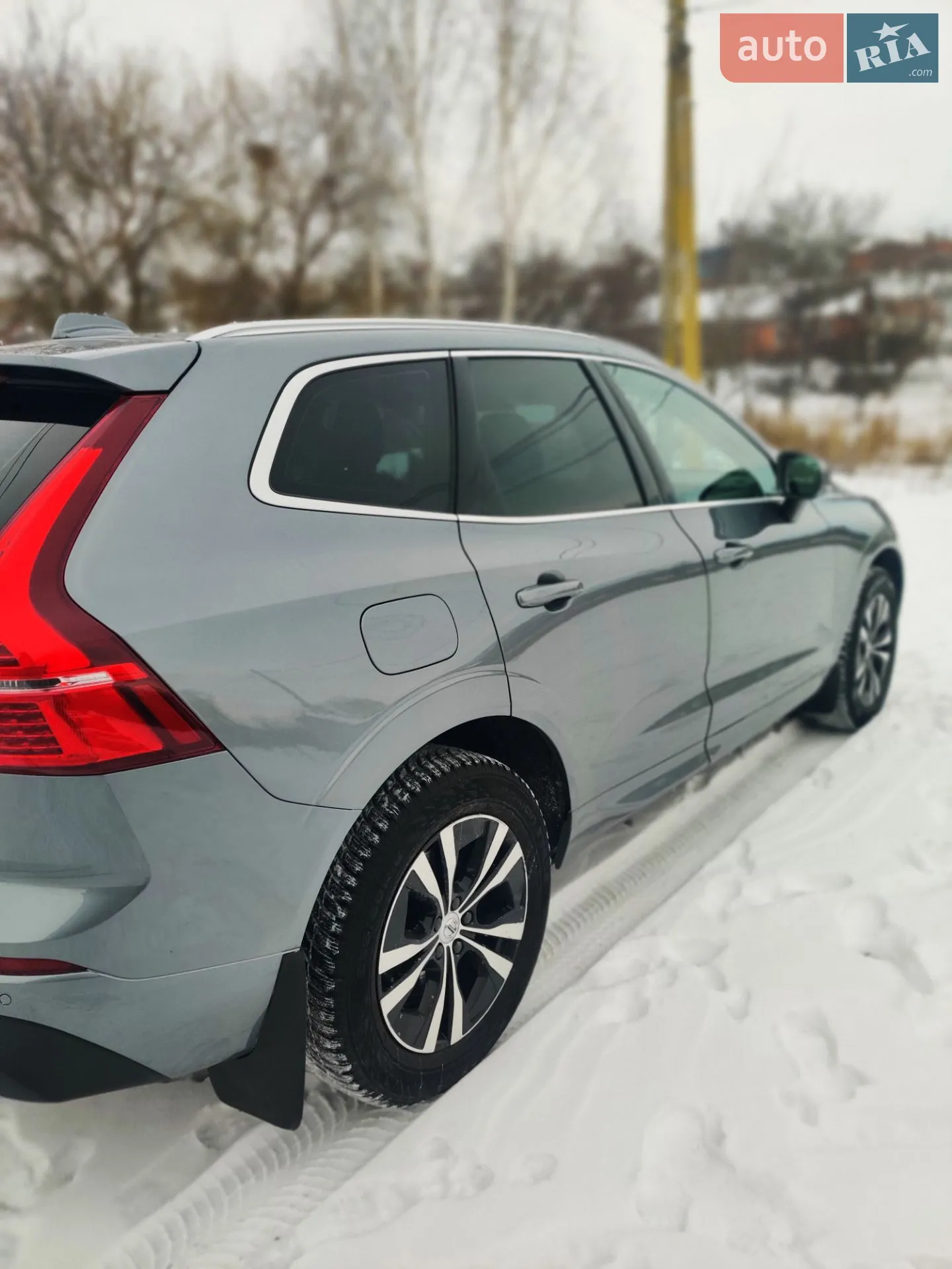 2020 Volvo XC60 - мініатюра 18