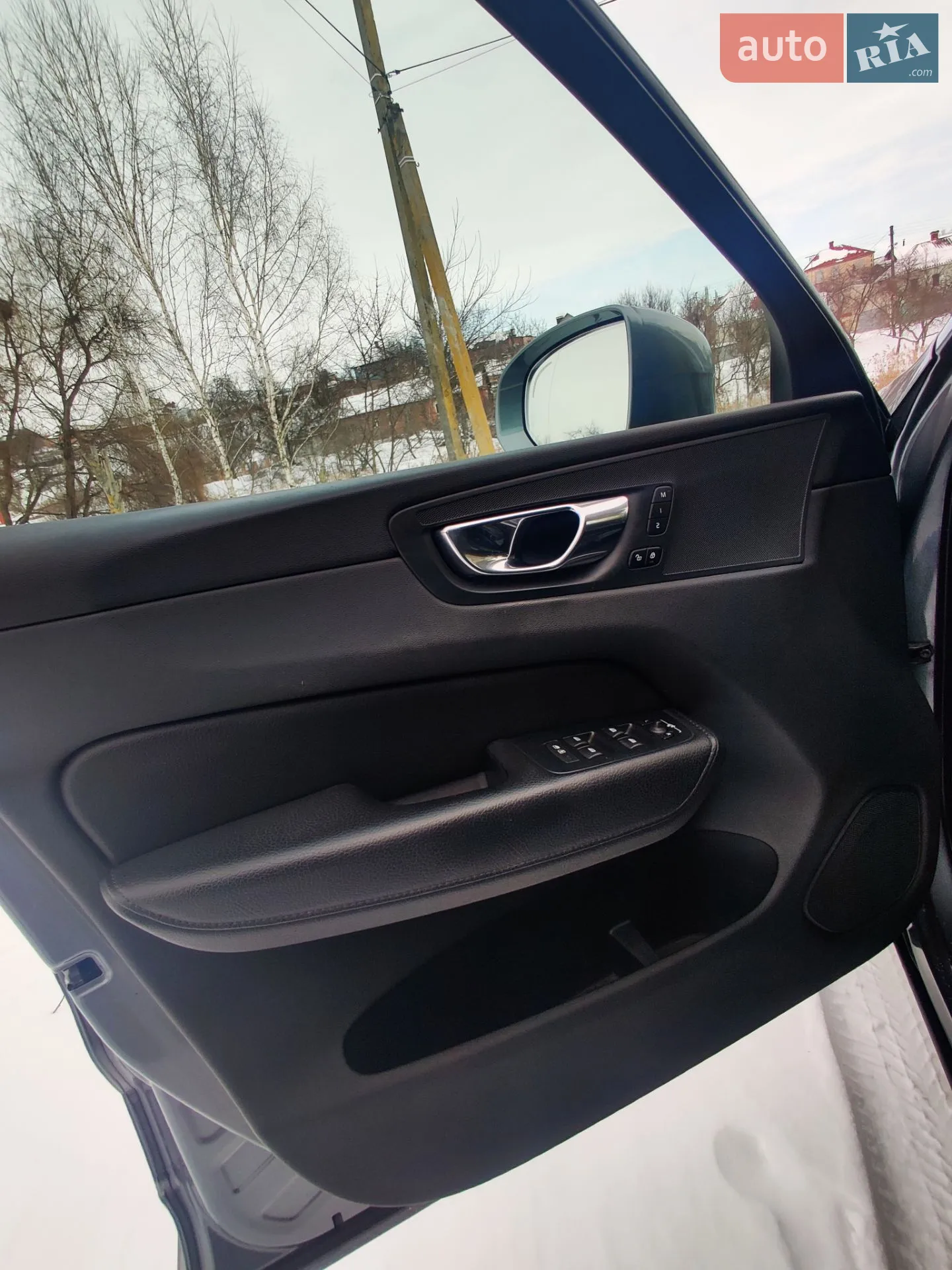 2020 Volvo XC60 - мініатюра 29