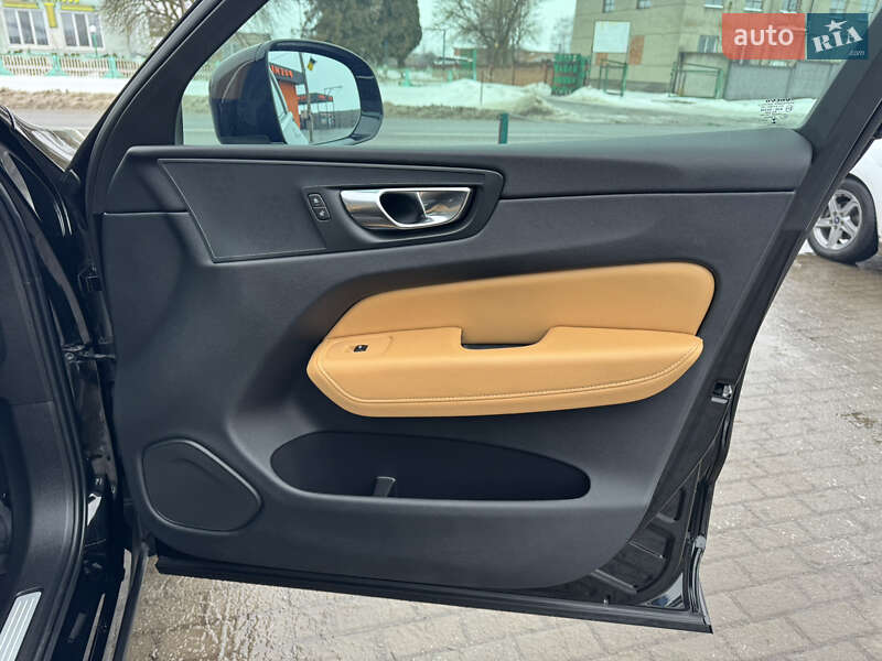 Внедорожник / Кроссовер Volvo XC60 2018 в Лопатине фото 51 Внедорожник / Кроссовер Volvo XC60 2018 в Лопатине