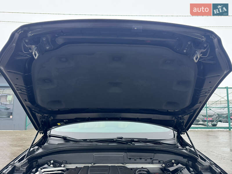 Внедорожник / Кроссовер Volvo XC60 2018 в Лопатине фото 56 Внедорожник / Кроссовер Volvo XC60 2018 в Лопатине