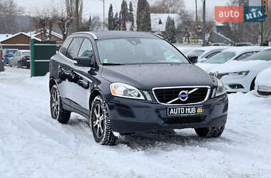 Внедорожник / Кроссовер Volvo XC60 2013 в Бердичеве