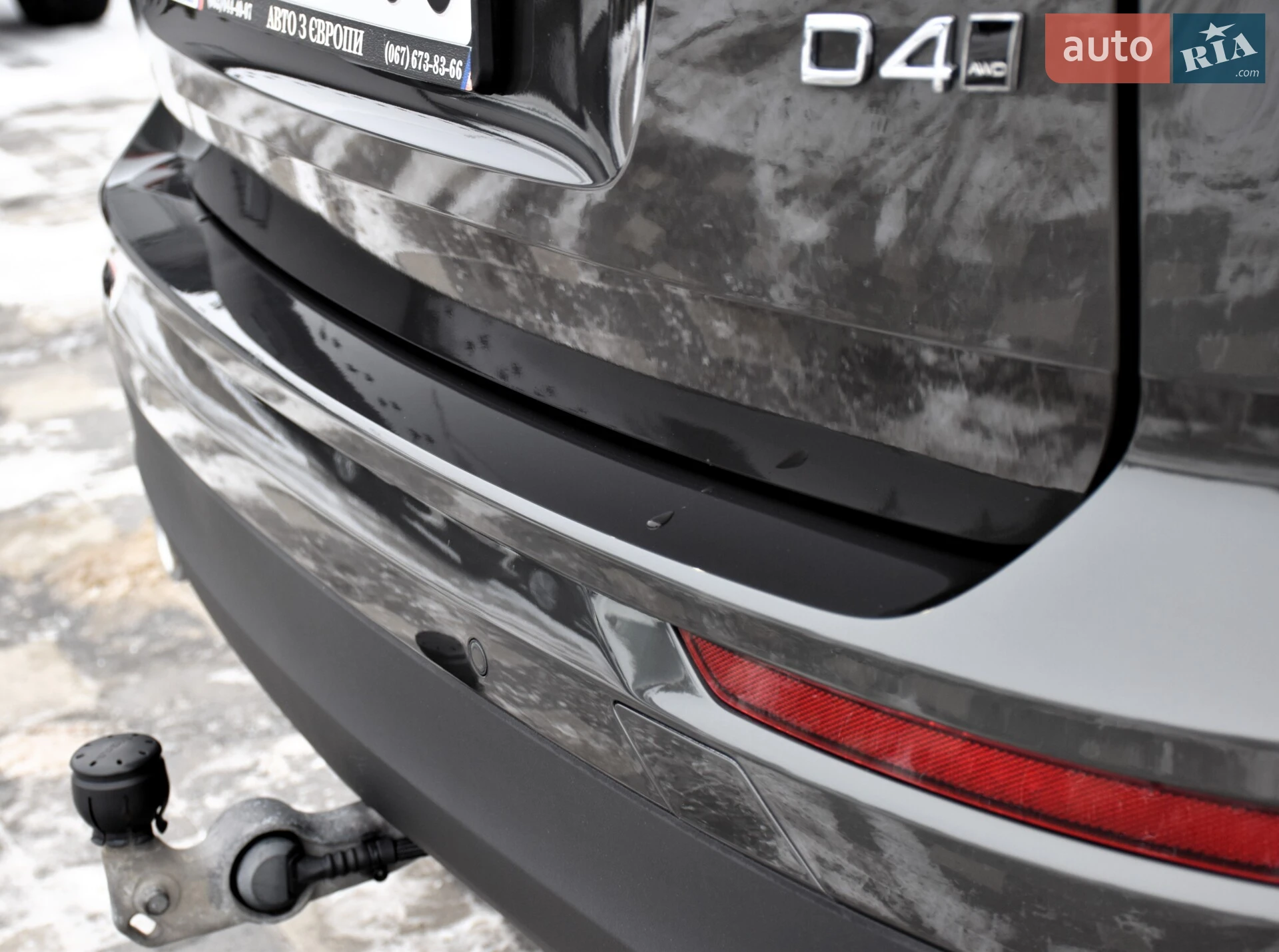 2019 Volvo XC60 - мініатюра 26