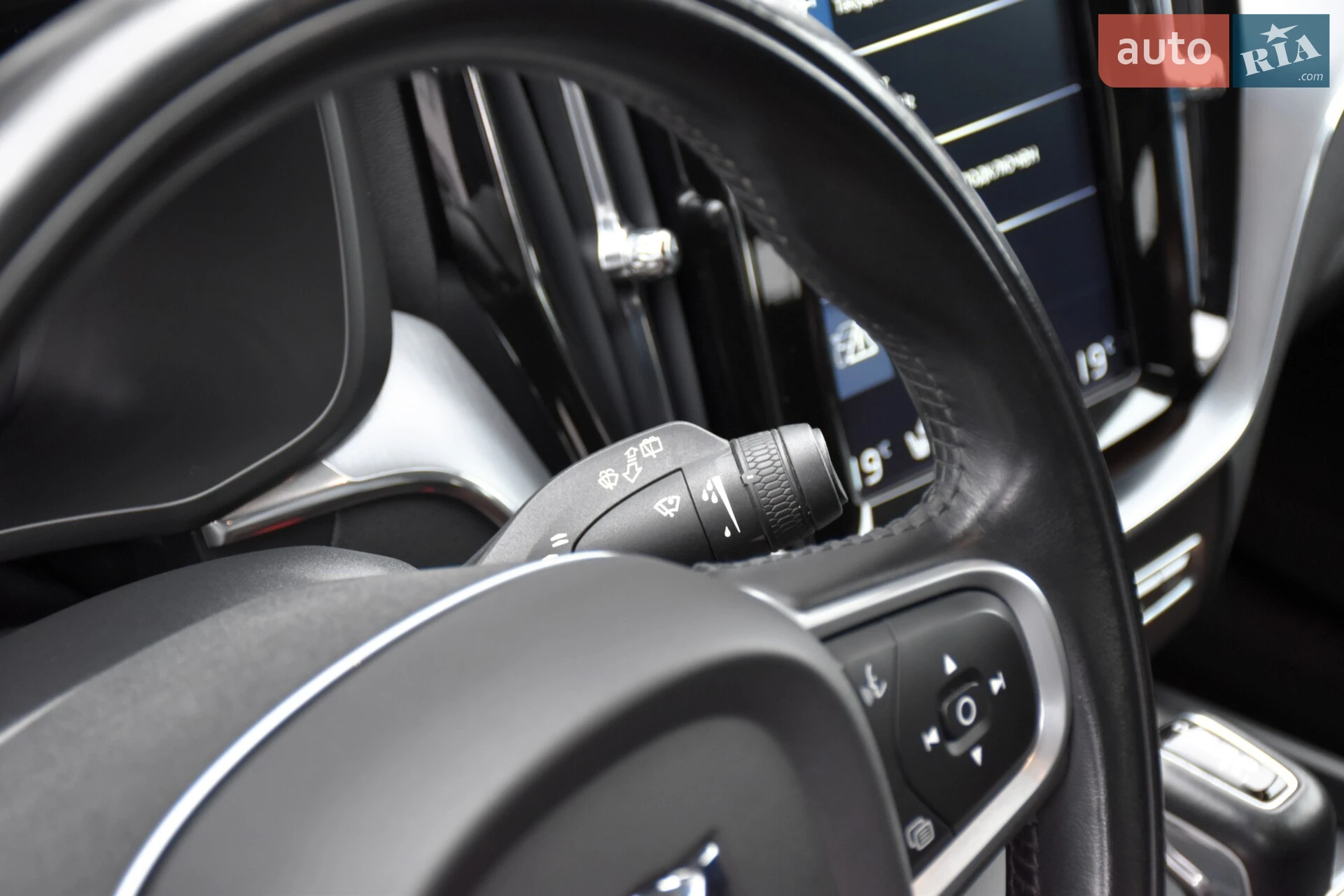 2019 Volvo XC60 - мініатюра 40