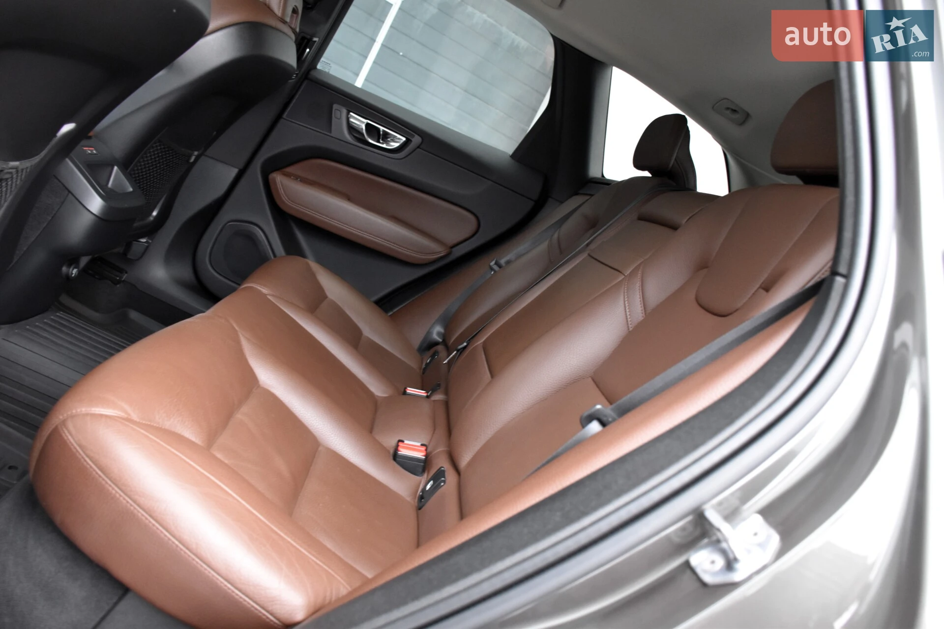 2019 Volvo XC60 - мініатюра 56