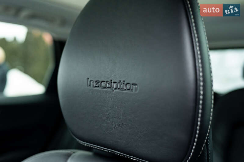 Внедорожник / Кроссовер Volvo XC60 2018 в Киеве фото 27 Внедорожник / Кроссовер Volvo XC60 2018 в Киеве