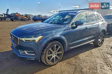 Volvo XC60 2017