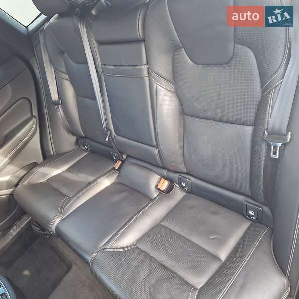 Внедорожник / Кроссовер Volvo XC60 2018 в Николаеве фото 48 Внедорожник / Кроссовер Volvo XC60 2018 в Николаеве