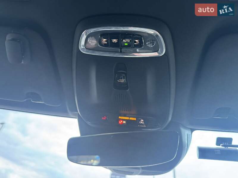 Внедорожник / Кроссовер Volvo XC60 2018 в Николаеве фото 52 Внедорожник / Кроссовер Volvo XC60 2018 в Николаеве