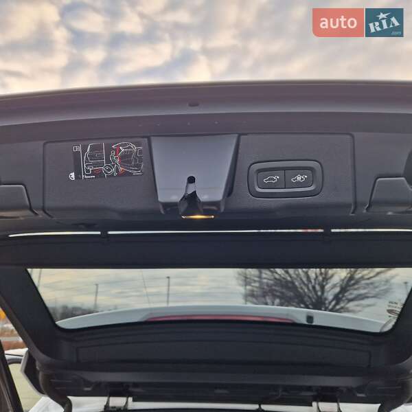 Внедорожник / Кроссовер Volvo XC60 2018 в Николаеве фото 60 Внедорожник / Кроссовер Volvo XC60 2018 в Николаеве