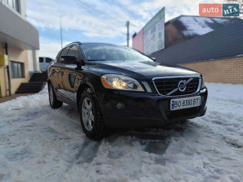 Внедорожник / Кроссовер Volvo XC60 2010 в Бердичеве фото 23 Внедорожник / Кроссовер Volvo XC60 2010 в Бердичеве