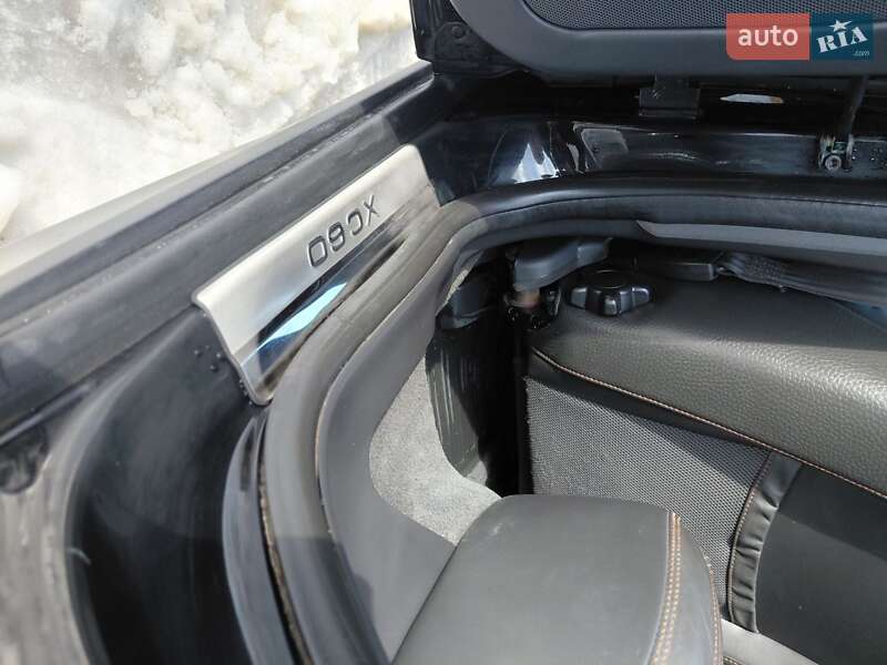 Внедорожник / Кроссовер Volvo XC60 2010 в Бердичеве фото 39 Внедорожник / Кроссовер Volvo XC60 2010 в Бердичеве