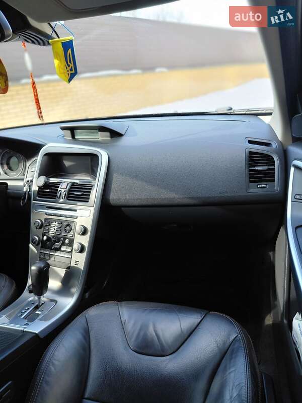 Внедорожник / Кроссовер Volvo XC60 2010 в Бердичеве фото 49 Внедорожник / Кроссовер Volvo XC60 2010 в Бердичеве