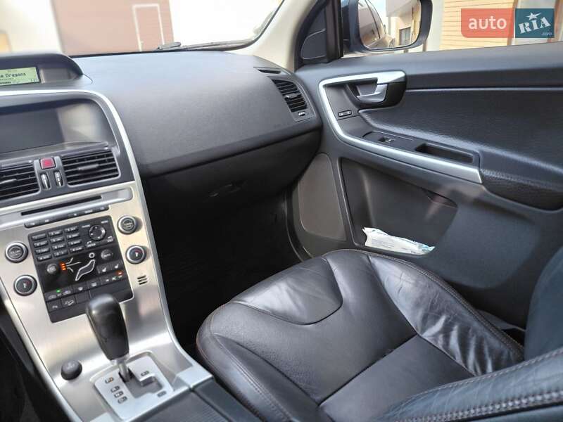 Внедорожник / Кроссовер Volvo XC60 2010 в Бердичеве фото 53 Внедорожник / Кроссовер Volvo XC60 2010 в Бердичеве