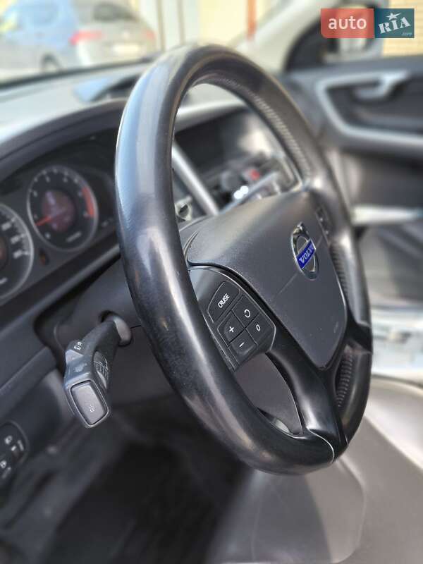 Внедорожник / Кроссовер Volvo XC60 2010 в Бердичеве фото 58 Внедорожник / Кроссовер Volvo XC60 2010 в Бердичеве