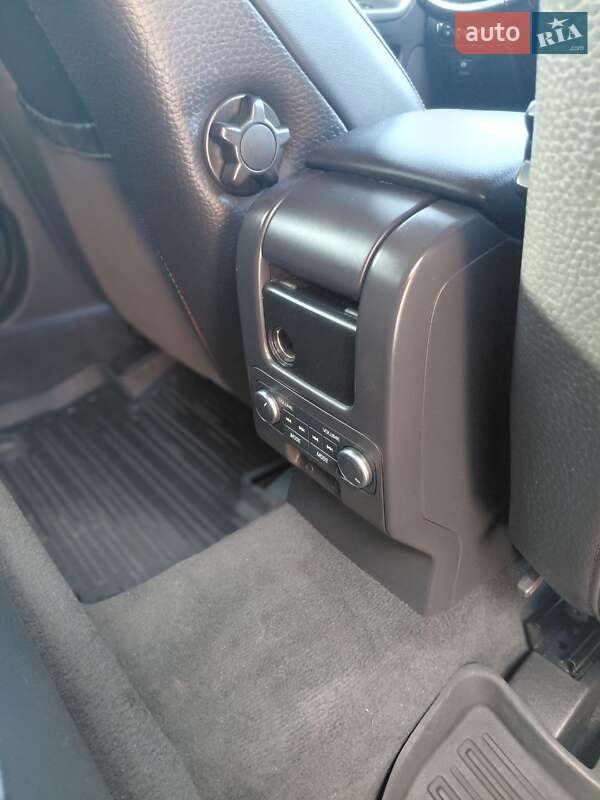 Внедорожник / Кроссовер Volvo XC60 2010 в Бердичеве фото 63 Внедорожник / Кроссовер Volvo XC60 2010 в Бердичеве