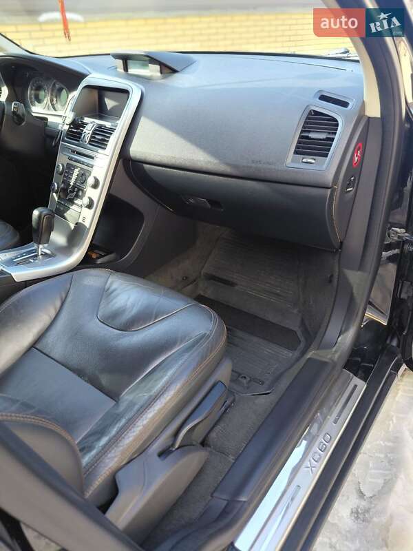 Внедорожник / Кроссовер Volvo XC60 2010 в Бердичеве фото 65 Внедорожник / Кроссовер Volvo XC60 2010 в Бердичеве
