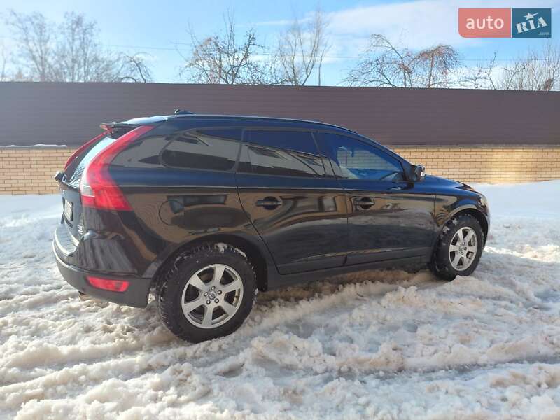 Внедорожник / Кроссовер Volvo XC60 2010 в Бердичеве фото 26 Внедорожник / Кроссовер Volvo XC60 2010 в Бердичеве