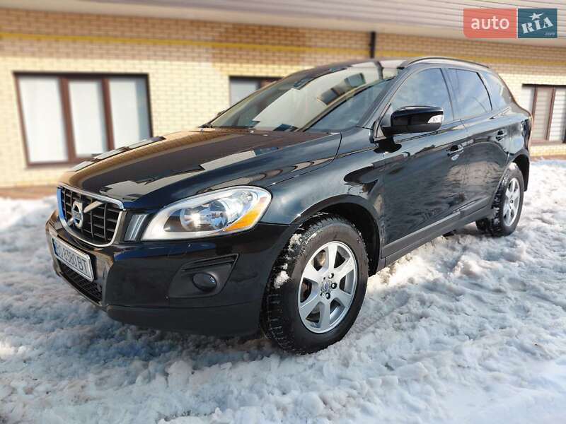 Внедорожник / Кроссовер Volvo XC60 2010 в Бердичеве фото 29 Внедорожник / Кроссовер Volvo XC60 2010 в Бердичеве
