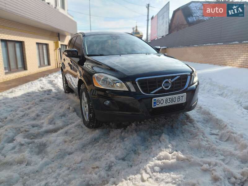 Внедорожник / Кроссовер Volvo XC60 2010 в Бердичеве фото 33 Внедорожник / Кроссовер Volvo XC60 2010 в Бердичеве