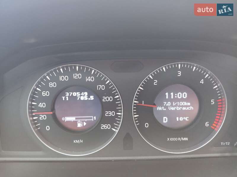 Внедорожник / Кроссовер Volvo XC60 2010 в Бердичеве фото 74 Внедорожник / Кроссовер Volvo XC60 2010 в Бердичеве