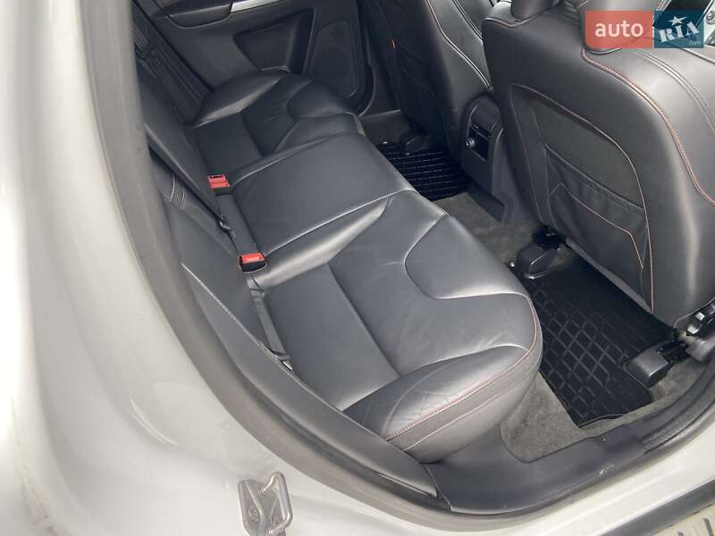 Позашляховик / Кросовер Volvo XC60 2014 в Чернівцях