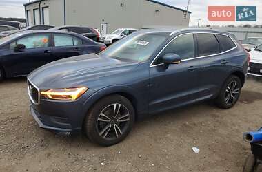 Внедорожник / Кроссовер Volvo XC60 2021 в Хмельницком