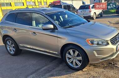 Позашляховик / Кросовер Volvo XC60 2016 в Великих Мостах