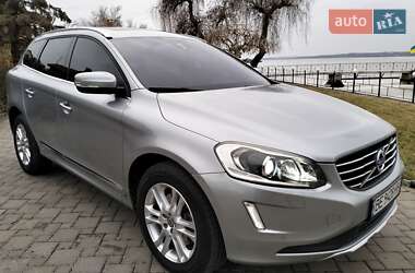 Внедорожник / Кроссовер Volvo XC60 2015 в Николаеве
