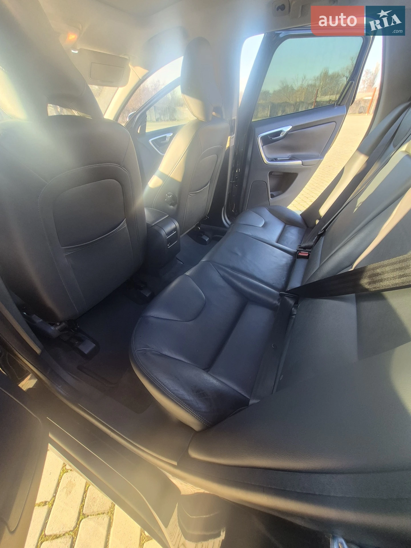 2014 Volvo XC60 - мініатюра 3