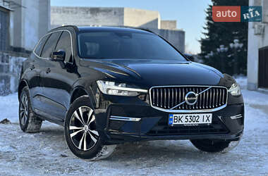 Внедорожник / Кроссовер Volvo XC60 2022 в Киеве