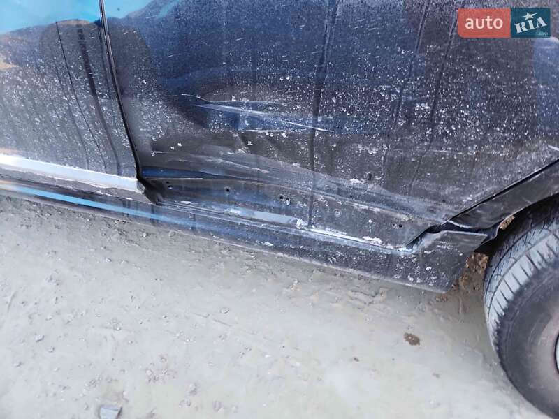 Внедорожник / Кроссовер Volvo XC60 2015 в Луцке