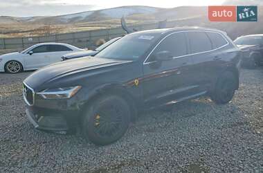 Внедорожник / Кроссовер Volvo XC60 2020 в Тернополе