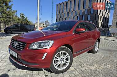 Внедорожник / Кроссовер Volvo XC60 2015 в Львове