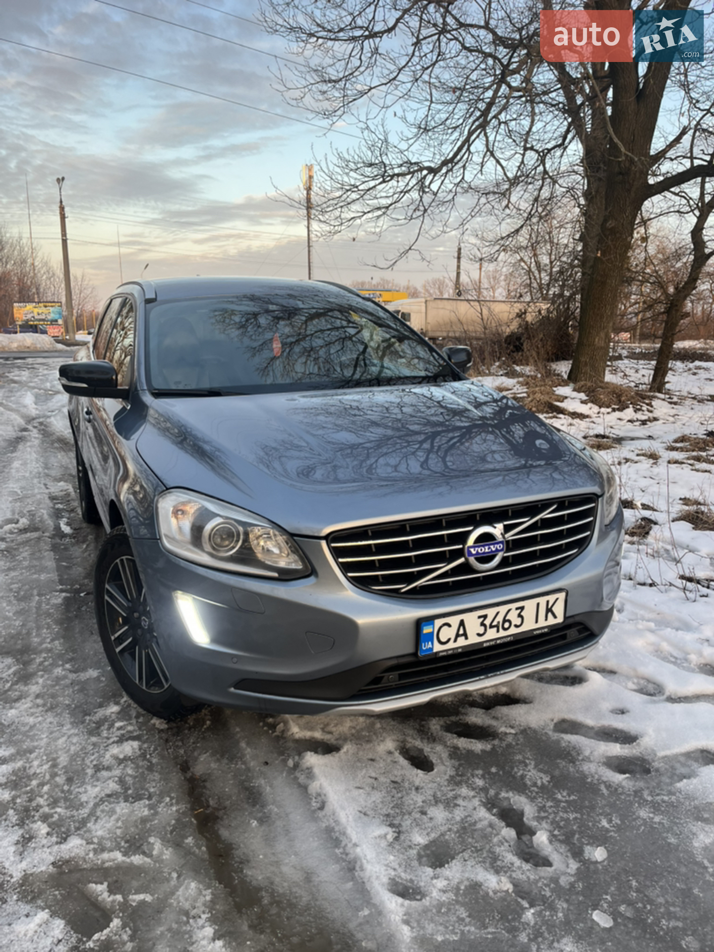 2017 Volvo XC60 - мініатюра 9