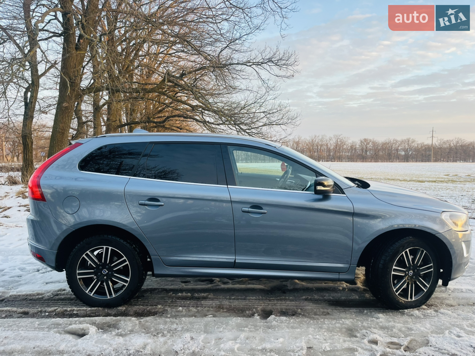 2017 Volvo XC60 - мініатюра 27