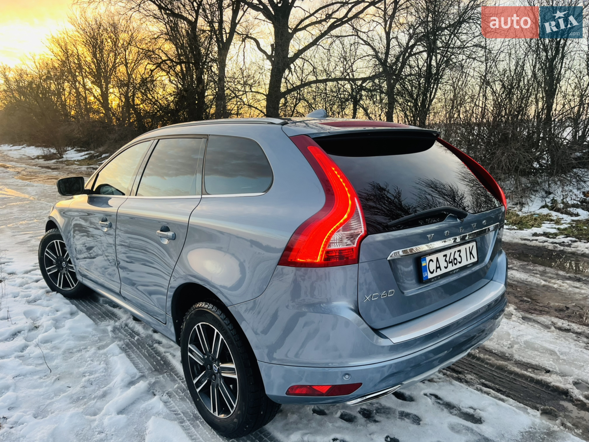 2017 Volvo XC60 - мініатюра 29