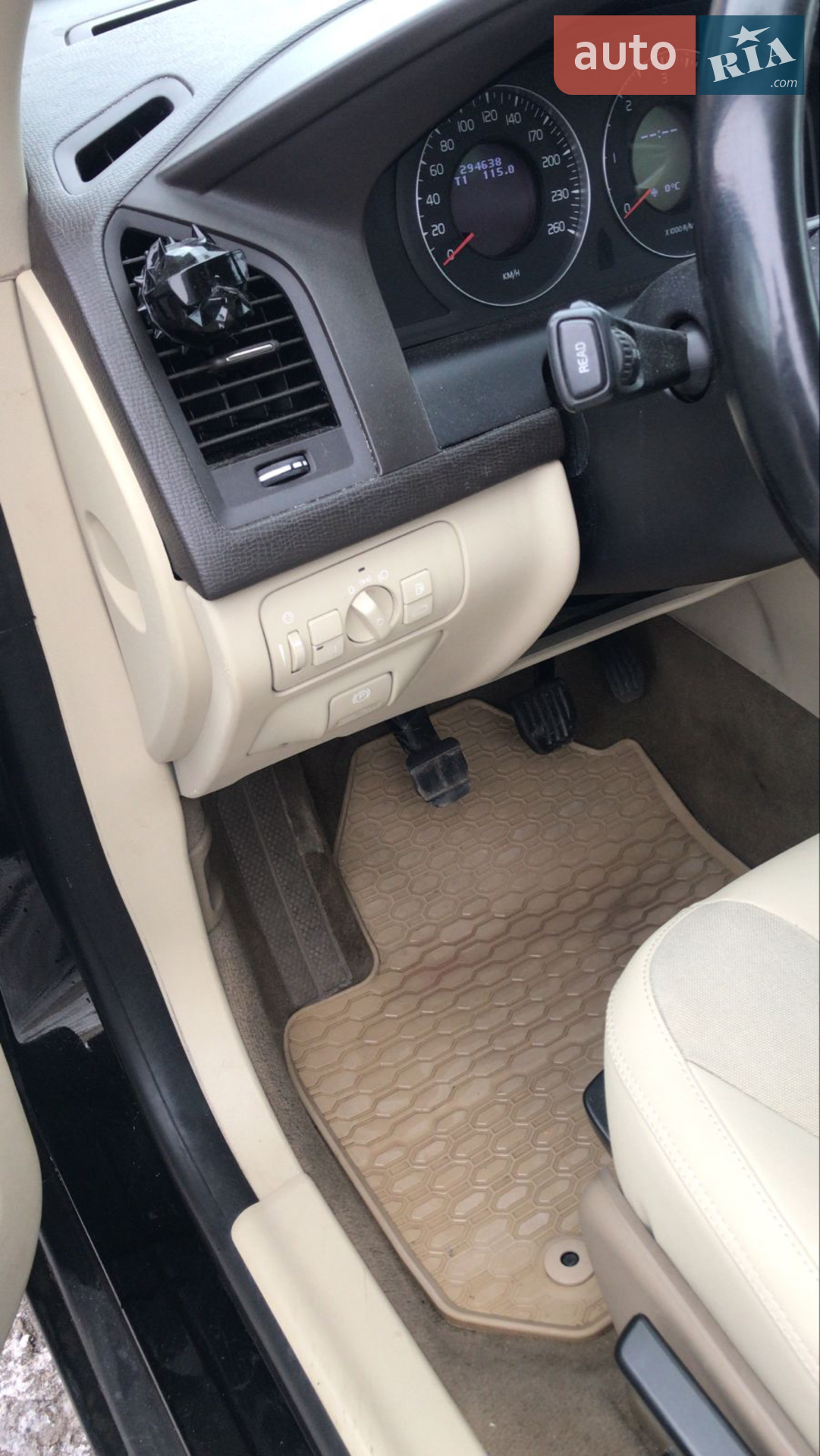 2010 Volvo XC60 - мініатюра 17