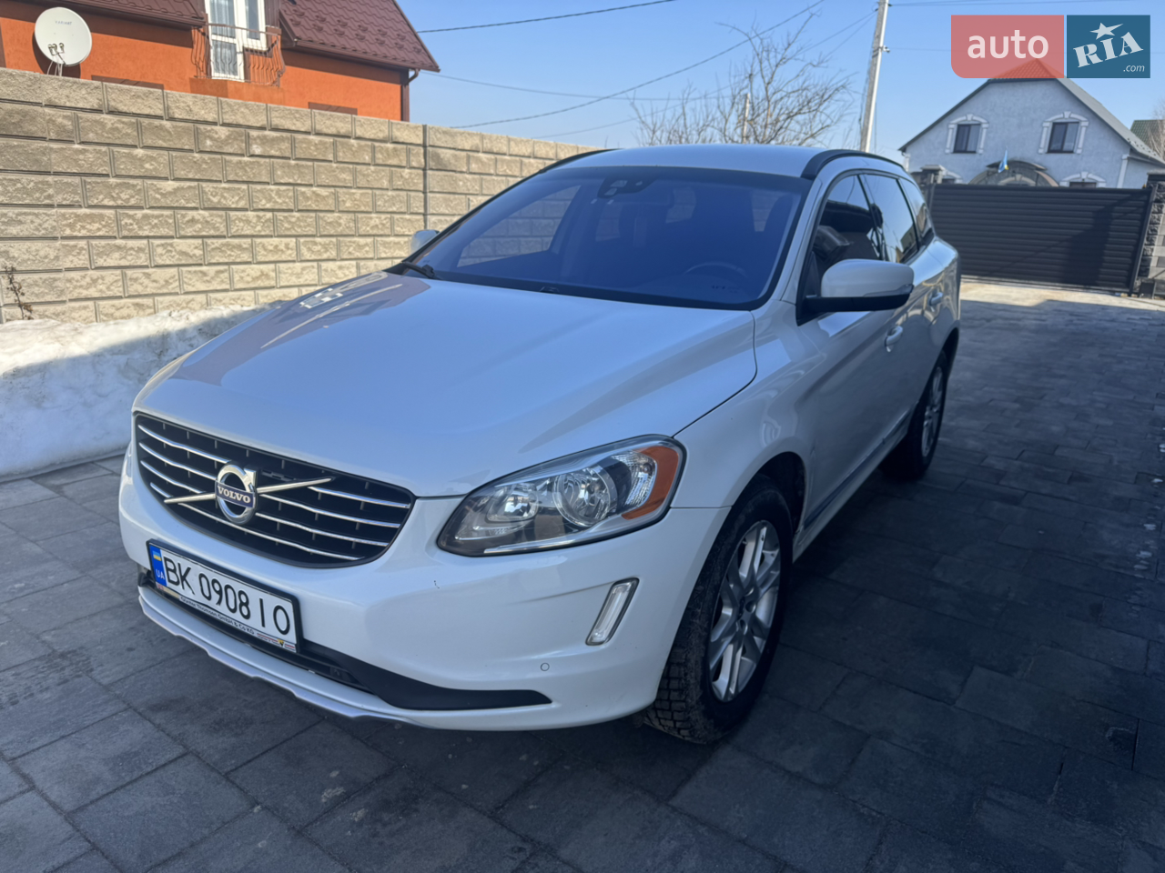 2015 Volvo XC60 - мініатюра 27