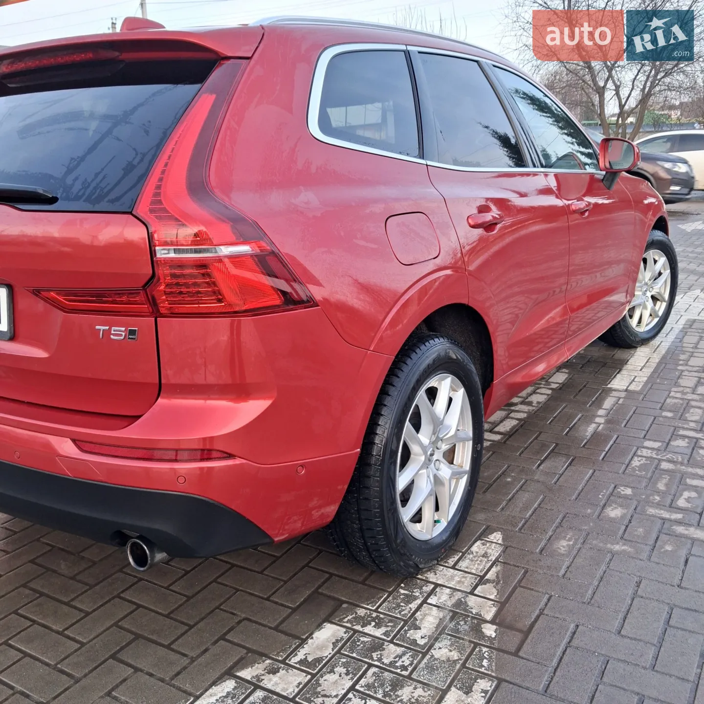 2018 Volvo XC60 - мініатюра 17